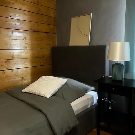 - Ceske Stredohori Apartment