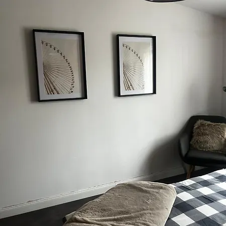 Apartment - Ceske Stredohori