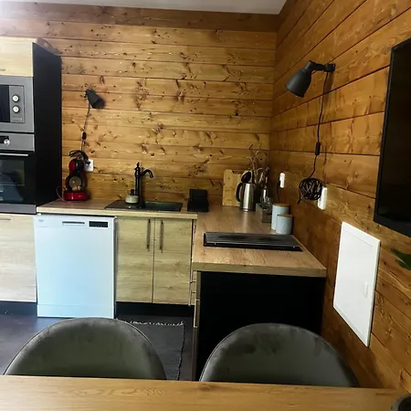 Apartment - Ceske Stredohori