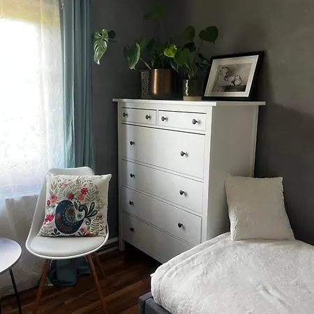 - Ceske Stredohori Apartment