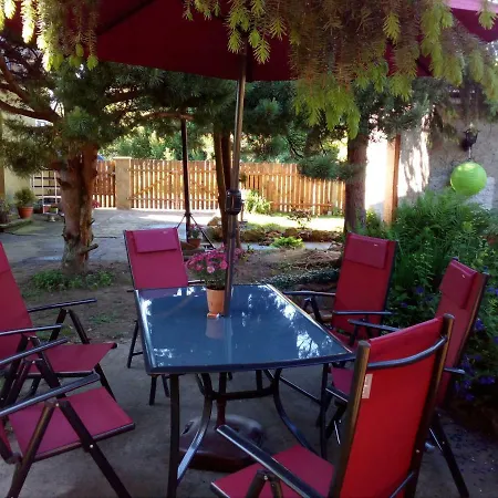 Appartement - české Středohoří *